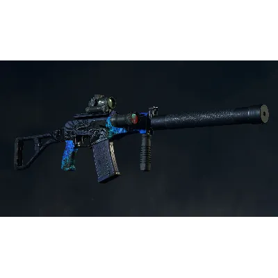World War Z: Aftermath - Raven Weapons Skin Pack АВТОДОСТАВКА STEAM GLOBAL МГНОВЕННО - irongamers.ru