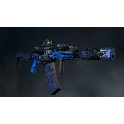 World War Z: Aftermath - Raven Weapons Skin Pack АВТОДОСТАВКА STEAM GLOBAL МГНОВЕННО - irongamers.ru