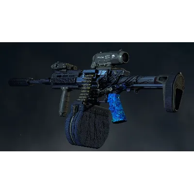 World War Z: Aftermath - Raven Weapons Skin Pack АВТОДОСТАВКА STEAM GLOBAL МГНОВЕННО - irongamers.ru