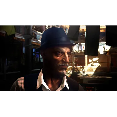 HITMAN 3 Access Pass: HITMAN 2 Expansion (Steam Gift) - irongamers.ru