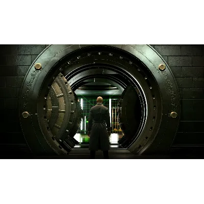 HITMAN 3 Access Pass: HITMAN 2 Expansion (Steam Gift) - irongamers.ru
