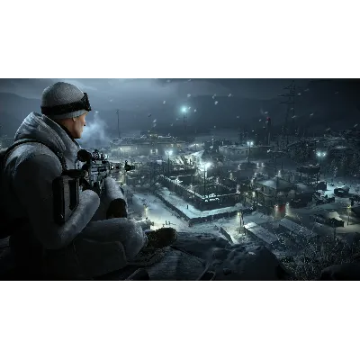HITMAN 3 Access Pass: HITMAN 2 Expansion (Steam Gift) - irongamers.ru
