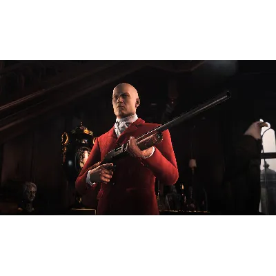 HITMAN 3 - Deluxe Pack (Steam Gift) - irongamers.ru