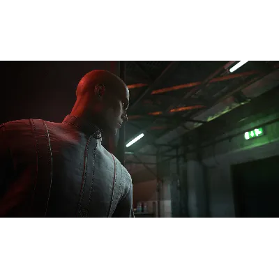 HITMAN 3 - Deluxe Pack (Steam Gift) - irongamers.ru