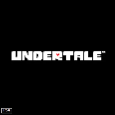 Undertale | PS4/PS5 | Турция - irongamers.ru