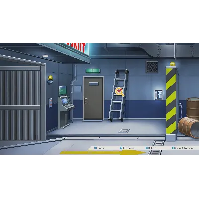PHOENIX WRIGHT: ACE ATTORNEY TRILOGY XBOX ONE|XS+PC WIN КЛЮЧ - irongamers.ru