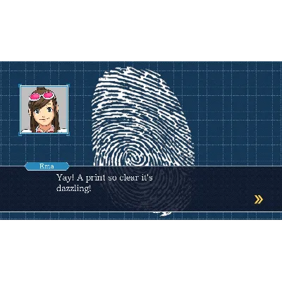 PHOENIX WRIGHT: ACE ATTORNEY TRILOGY XBOX ONE|XS+PC WIN КЛЮЧ - irongamers.ru