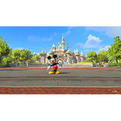 DISNEYLAND ADVENTURES XBOX ONE|XS+PC WIN КЛЮЧ - irongamers.ru