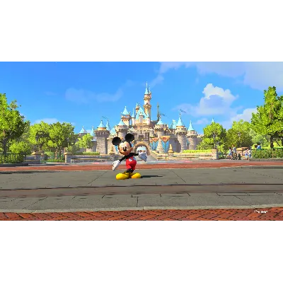 DISNEYLAND ADVENTURES XBOX ONE|XS+PC WIN КЛЮЧ - irongamers.ru
