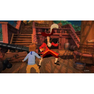 DISNEYLAND ADVENTURES XBOX ONE|XS+PC WIN КЛЮЧ - irongamers.ru