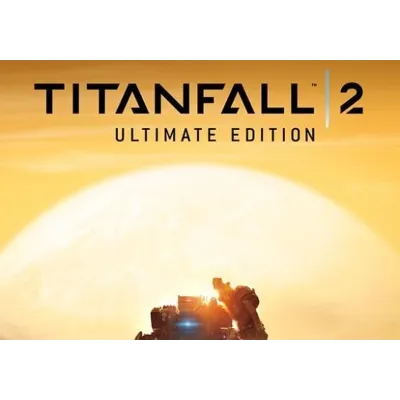 ⭐ ВСЕ СТРАНЫ+РОССИЯ⭐ Titanfall 2 Ultimate Edition GIFT - irongamers.ru