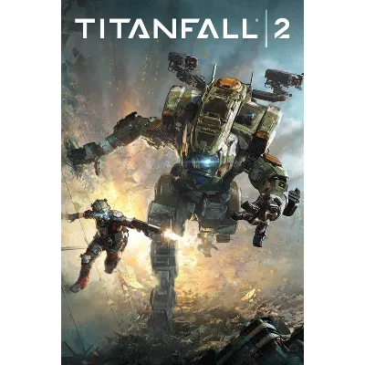⭐ ВСЕ СТРАНЫ+РОССИЯ⭐ Titanfall 2 Ultimate Edition GIFT - irongamers.ru