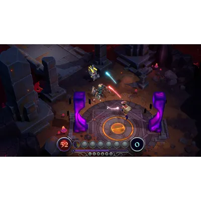 Inkbound Playtest | Бета STEAM KEY REGION FREE GLOBAL - irongamers.ru