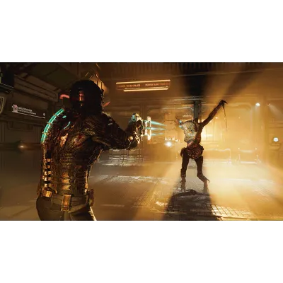 Dead Space (2023) | АВТОДОСТАВКА | Россия Steam Gift - irongamers.ru