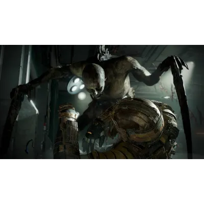 Dead Space (2023) | АВТОДОСТАВКА | Россия Steam Gift - irongamers.ru