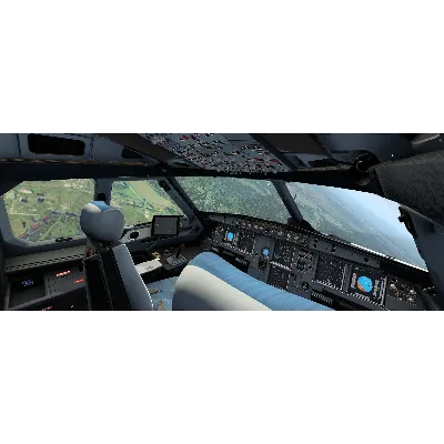 Flight Factor A320 Ultmate для X-Plane 11 - irongamers.ru