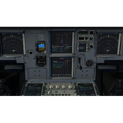 Flight Factor A320 Ultmate для X-Plane 11 - irongamers.ru