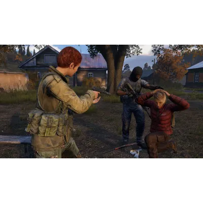 DayZ Steam Gift АВТОДОСТАВКА РОССИЯ + СНГ - irongamers.ru