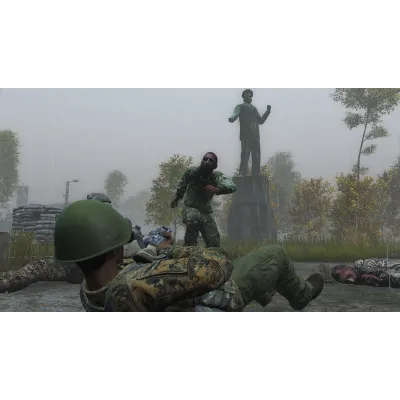 DayZ Steam Gift АВТОДОСТАВКА РОССИЯ + СНГ - irongamers.ru