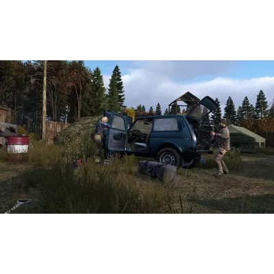 DayZ Steam Gift АВТОДОСТАВКА РОССИЯ + СНГ - irongamers.ru