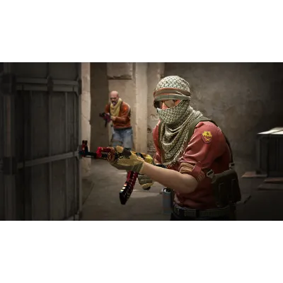 CS:GO 2 Prime Status Upgrade Steam АВТО ВСЕ РЕГИОНЫ - irongamers.ru