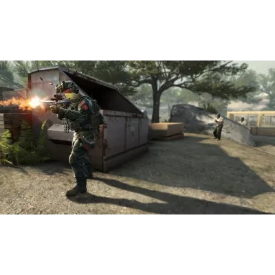 CS:GO 2 Prime Status Upgrade Steam АВТО ВСЕ РЕГИОНЫ - irongamers.ru