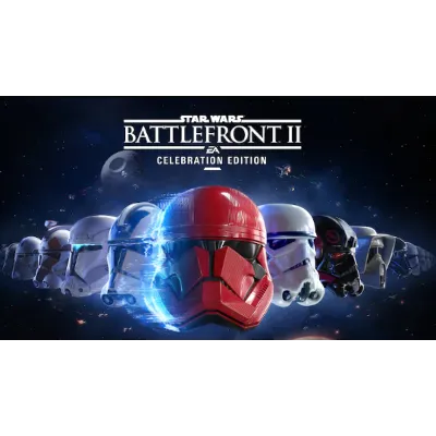 STAR WARS Battlefront 2 | PS4/PS5 | Турция - irongamers.ru