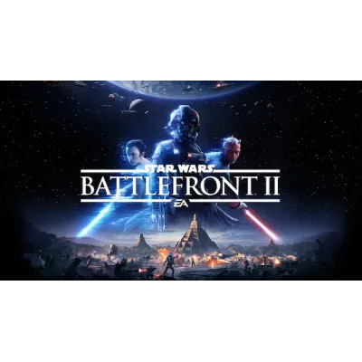 STAR WARS Battlefront 2 | PS4/PS5 | Турция - irongamers.ru