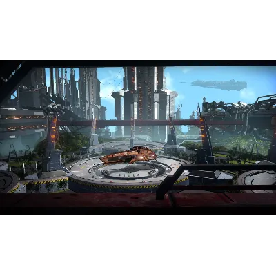 Starpoint Gemini Warlords {Steam Key/Global/ROW} + - irongamers.ru