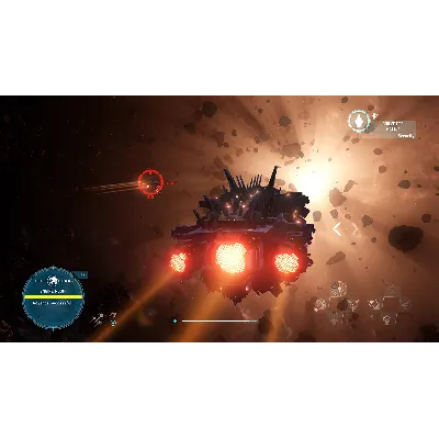 Starpoint Gemini Warlords {Steam Key/Global/ROW} + - irongamers.ru