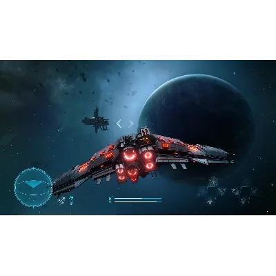 Starpoint Gemini Warlords {Steam Key/Global/ROW} + - irongamers.ru