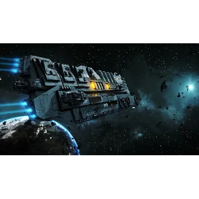 Starpoint Gemini Warlords {Steam Key/Global/ROW} + - irongamers.ru