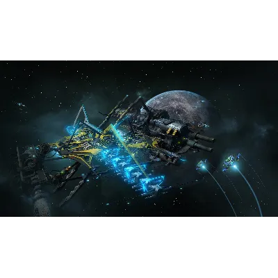 Starpoint Gemini Warlords {Steam Key/Global/ROW} + - irongamers.ru
