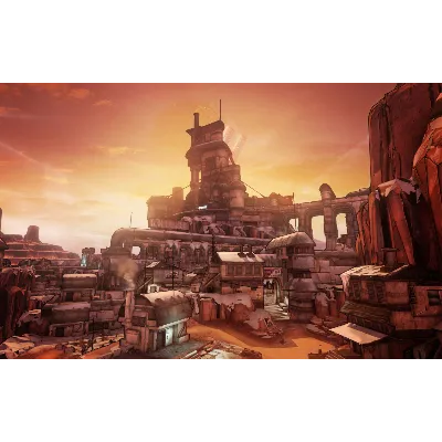 Borderlands 2 Ultimate Vault Hunter Upgrade Pack 2 RU DLC STEAM•RU АВТО 0% - irongamers.ru
