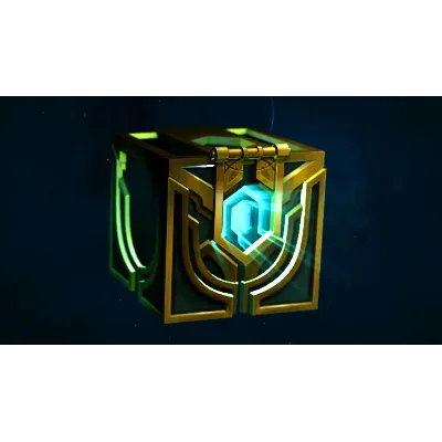 LOL League of Legends Hextech Chest GLOBAL KEY + - irongamers.ru