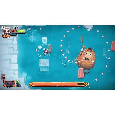 Juicy Realm АВТОДОСТАВКА STEAM GLOBAL МГНОВЕННО ЛИЦЕНЗИЯ - irongamers.ru