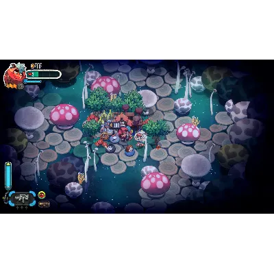 Juicy Realm АВТОДОСТАВКА STEAM GLOBAL МГНОВЕННО ЛИЦЕНЗИЯ - irongamers.ru