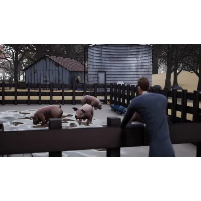 Adios + Hell is Others / Аренда аккаунта - irongamers.ru