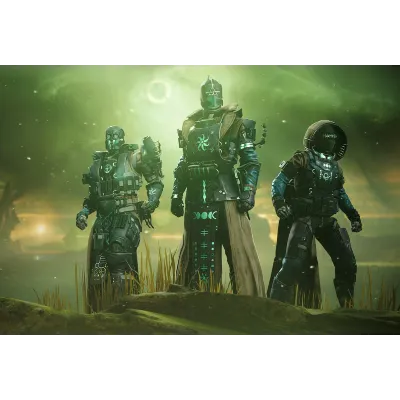 DELUXE-ИЗДАНИЕ DESTINY 2: КОРОЛЕВА-ВЕДЬМА XBOX КЛЮЧ - irongamers.ru