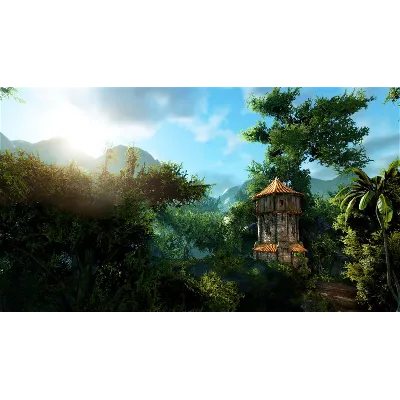 Risen 2™: Dark Waters Xbox One|X|S активация - irongamers.ru