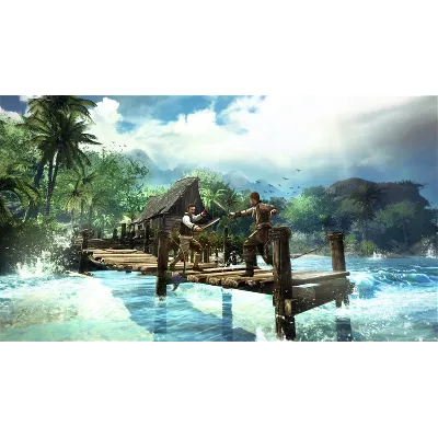 Risen 2™: Dark Waters Xbox One|X|S активация - irongamers.ru