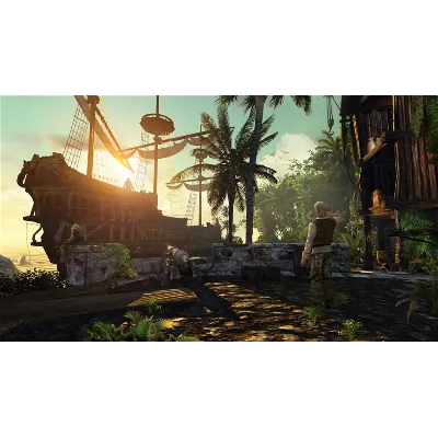 Risen 2™: Dark Waters Xbox One|X|S активация - irongamers.ru