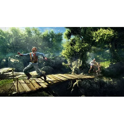 Risen 2™: Dark Waters Xbox One|X|S активация - irongamers.ru