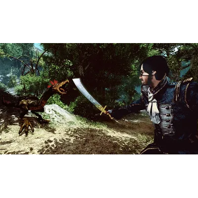 Risen 2™: Dark Waters Xbox One|X|S активация - irongamers.ru