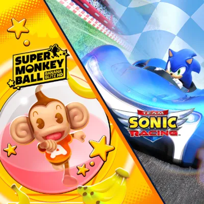 Team Sonic Racing | PS4/PS5 | Турция - irongamers.ru