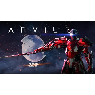 ANVIL Vault Breaker Draken Bundle Xbox КОД GLOBAL - irongamers.ru