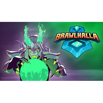 7-ый сезон боевого пропуска Brawlhalla XBOX КЛЮЧ - irongamers.ru