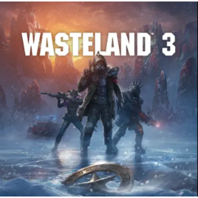 Wasteland 3 | PS4/PS5 | Турция - irongamers.ru