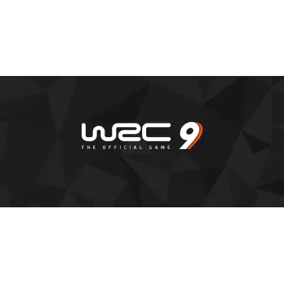 WRC 9 FIA World Rally Championship | PS4/PS5 - irongamers.ru