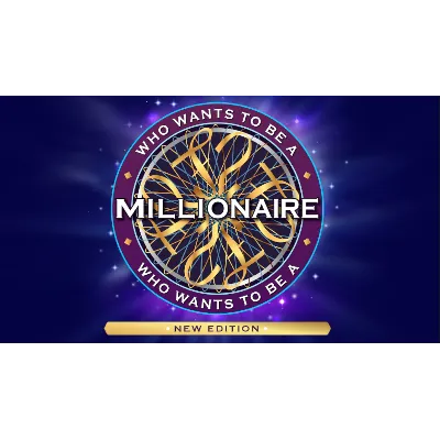 Who Wants to Be a Millionaire? | PS4/PS5 | Турция - irongamers.ru